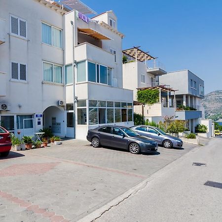 Apartment Riki Dubrovnik Eksteriør bilde