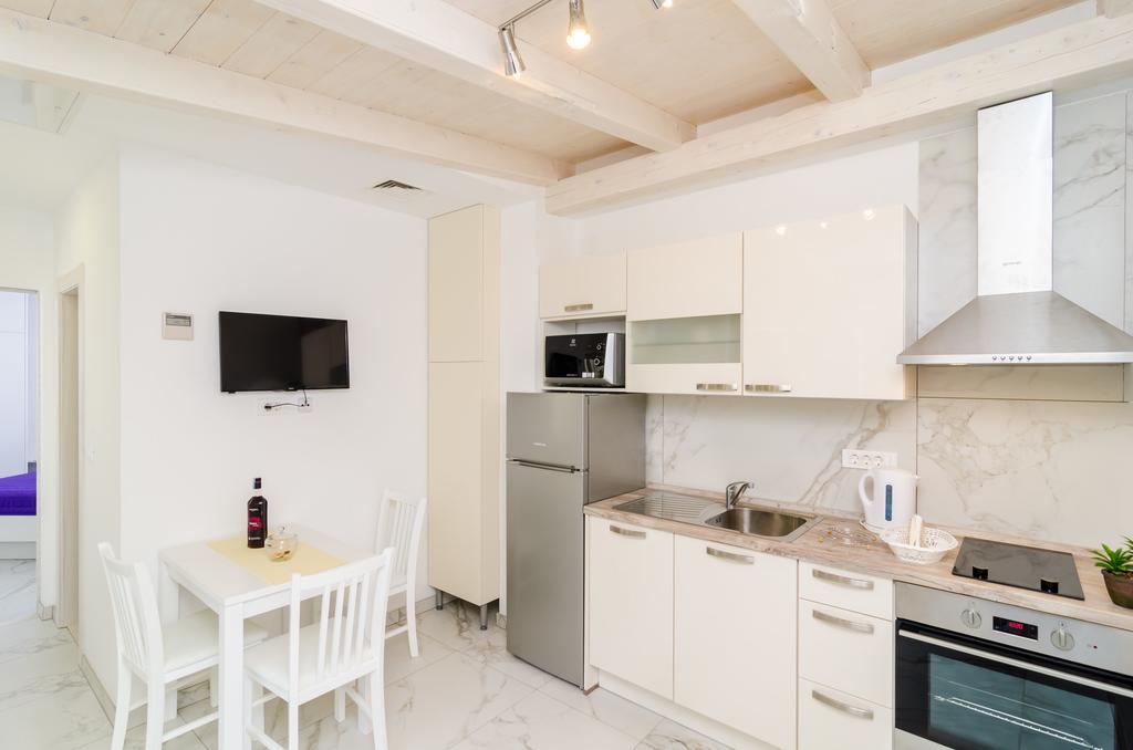 Apartment Riki Dubrovnik Eksteriør bilde