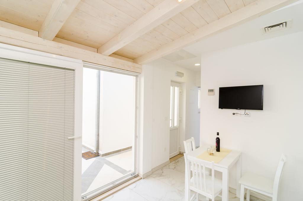 Apartment Riki Dubrovnik Eksteriør bilde