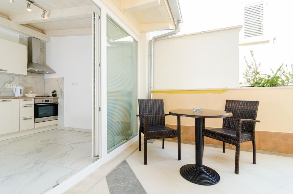 Apartment Riki Dubrovnik Eksteriør bilde