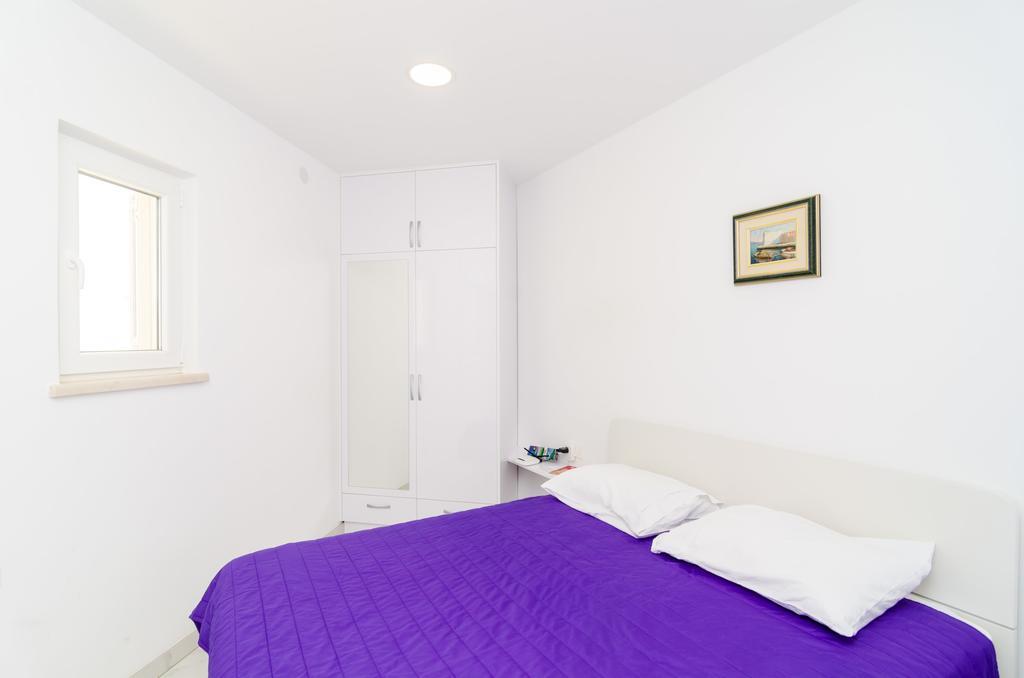 Apartment Riki Dubrovnik Eksteriør bilde