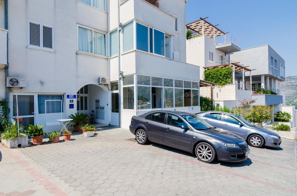 Apartment Riki Dubrovnik Eksteriør bilde