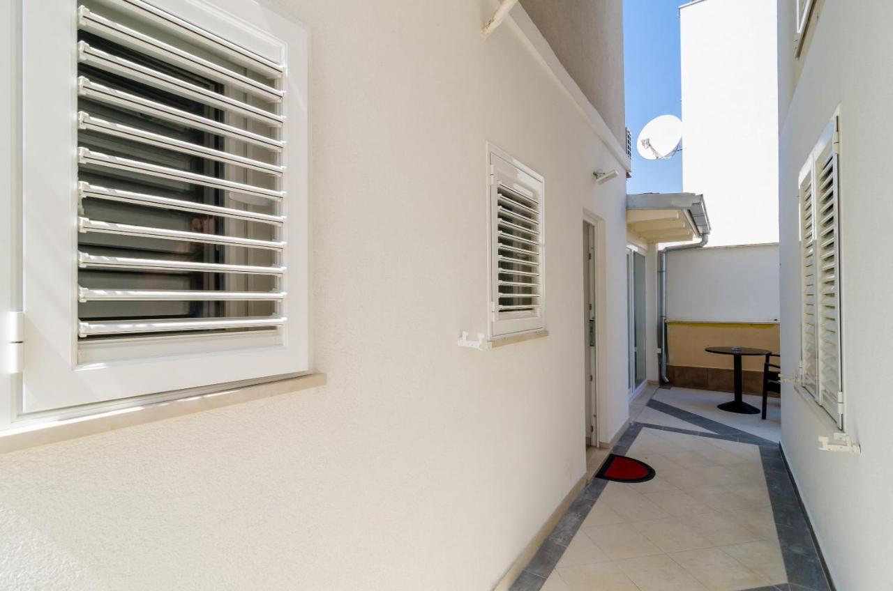 Apartment Riki Dubrovnik Eksteriør bilde