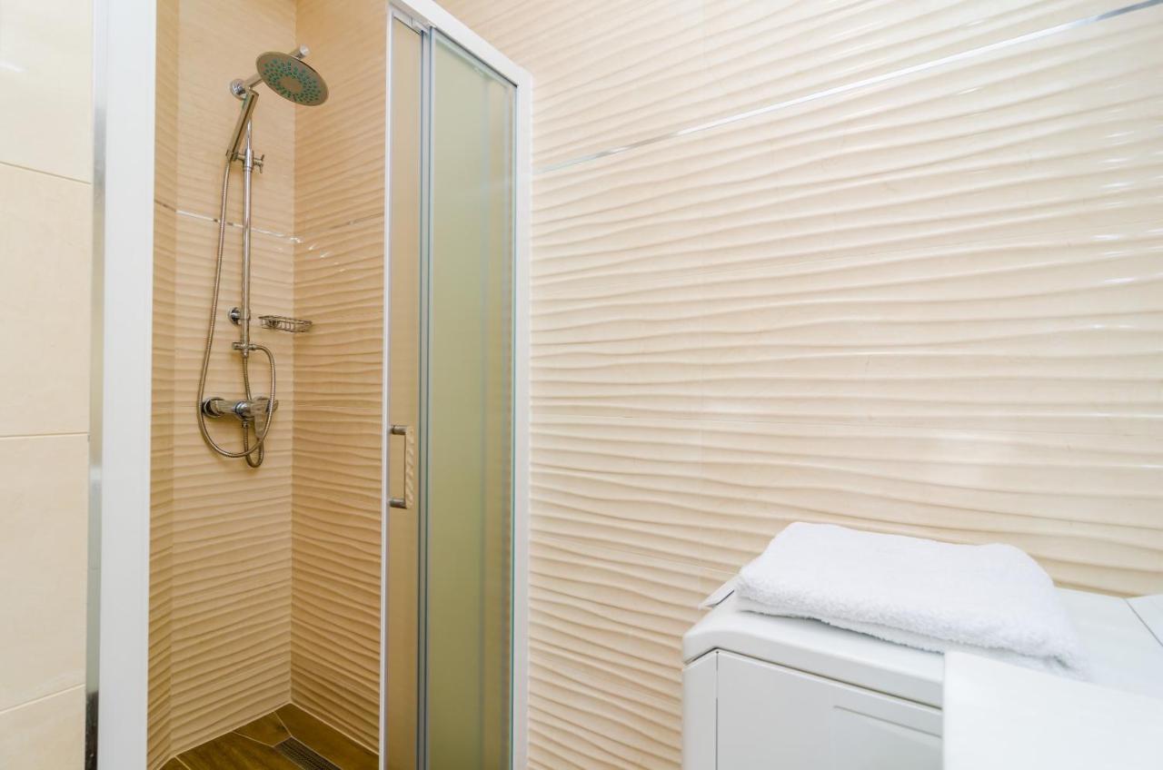 Apartment Riki Dubrovnik Eksteriør bilde