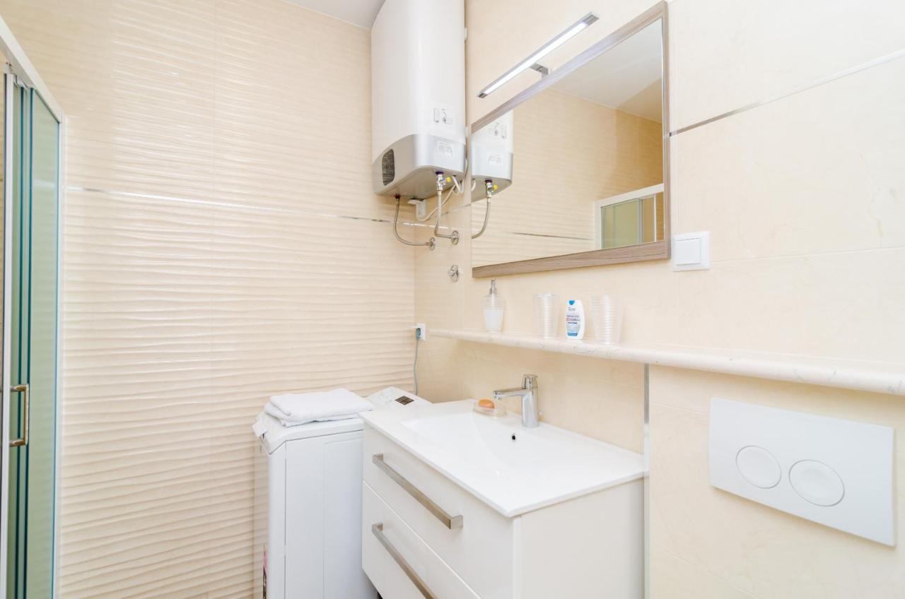 Apartment Riki Dubrovnik Eksteriør bilde