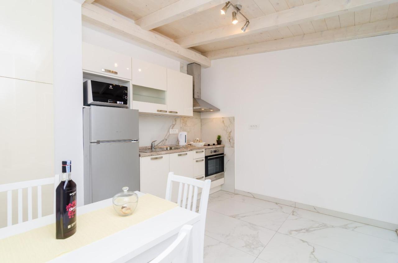 Apartment Riki Dubrovnik Eksteriør bilde